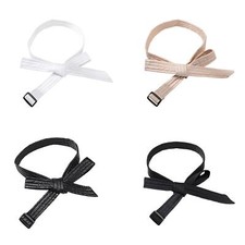 Ceinture de doudoune tendance