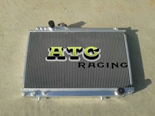 Radiateur pour Toyota Supra