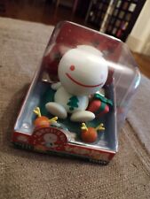 Hidamari no tami Nohohon merry christmas Noël tomy ref 4291