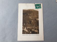 CPA / Carte postale ancienne - Ballon d'Alsase Dans le trou de la chaudière (68)