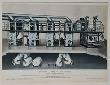 Rotative à très grande