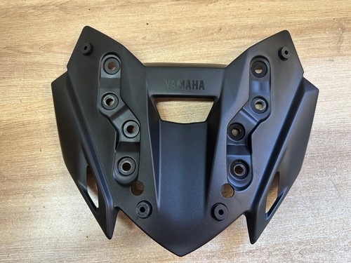 Couvre bulle support - support, avant