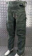 Pantalon De Pilote De Chasse RAF Anti G Couverture Complète Step In Beaufort RFD