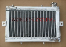 Aluminum Radiator Set for