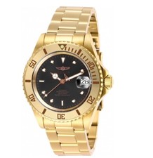 Invicta Pro Diver 40mm Ss Or