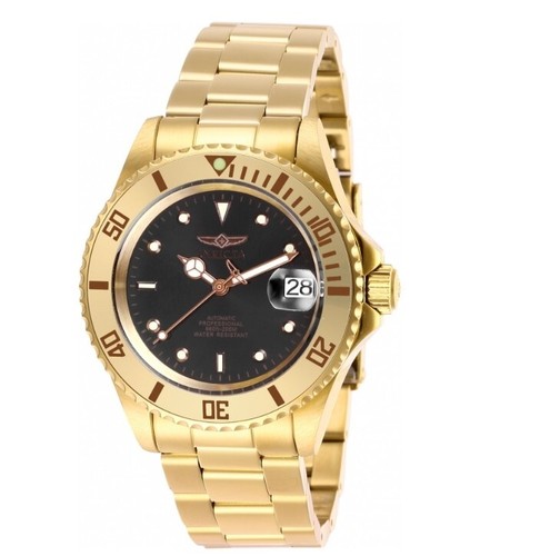 Invicta pro diver 40mm or - invicta,