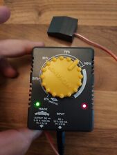 Transfo mehano fonctionne ref 13 jouef