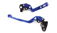 Paire leviers repliables - repliables, flip