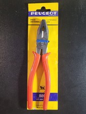 PINCE UNIVERSELLE 889 PEUGEOT