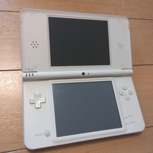 Console nintendo dsi xl - console,