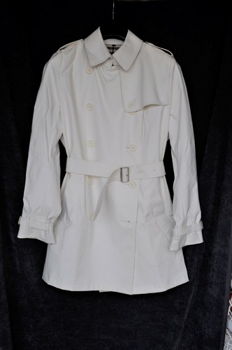 Trench burberry femme très - trench,