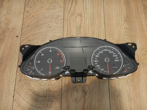 Compteur instrument combiné - compteur,