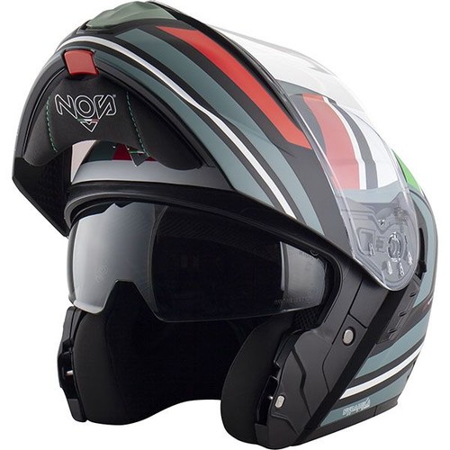Casque modulable nos - casque,