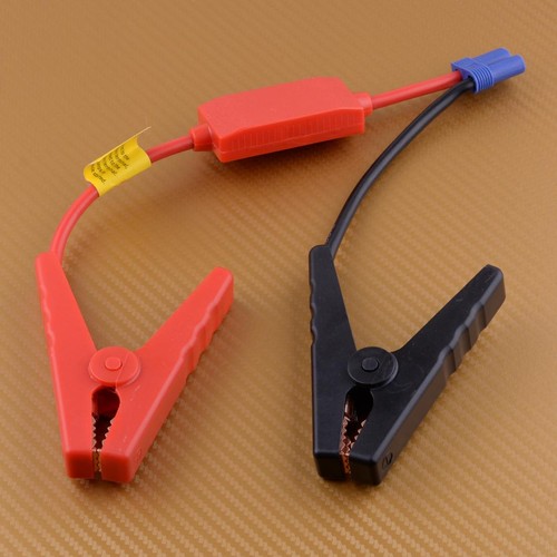 Car ec5 plug jumper - car, booster