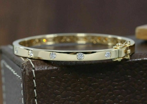 Bracelet jonc pour femme