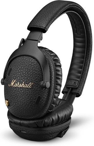Marshall monitor iii - iii, a.n.c