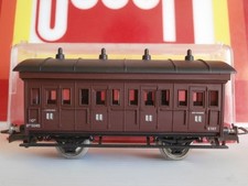 SNCF ETAT VOITURE 2ème classe