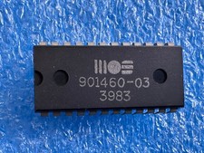 2 CHIP MOS 901460-03/901486-07