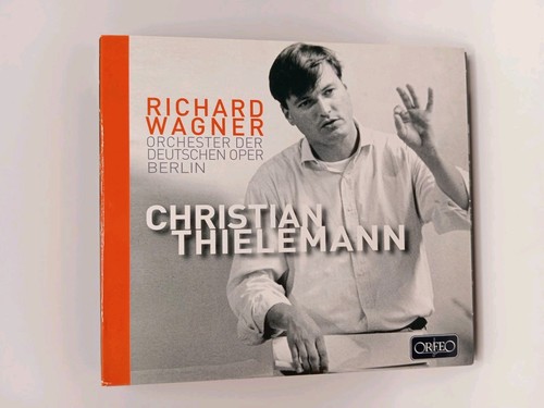 Christian thielemann - ✨cd, *