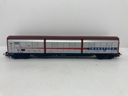 Electrotren 5500 wagon à - ho,