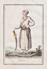 Homme Hindou Inde Hindouisme