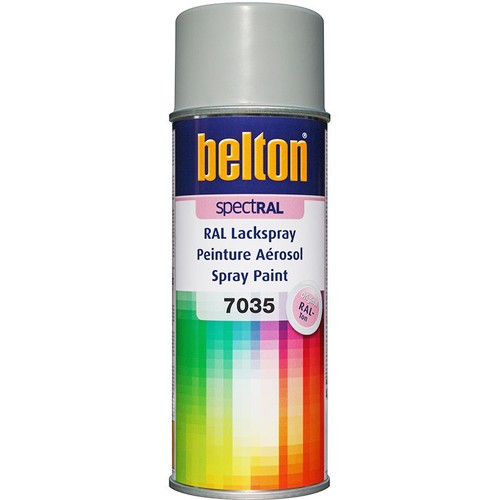 Bombe peinture belton - de,