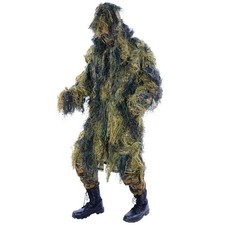 Ghillie Parka Pro Camo