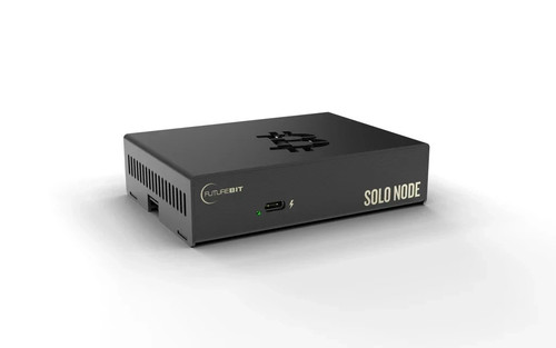 Apollo solo node bitcoin - apollo,