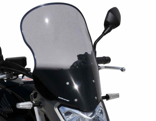 Honda 750 20 bulle - honda, nc