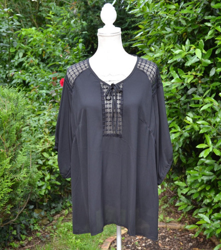 Superbe top tunique - top,
