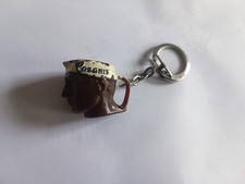 Porte-clés Tête de Maure