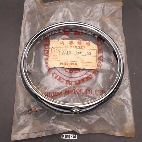 Honda cb125 cb125k2 - honda,