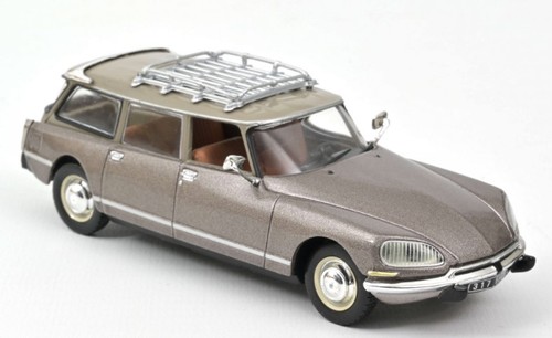 Norev citroen 23 break - norev,, ds