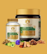 Maharishi Ayurveda AMRIT