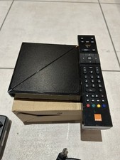 Décodeur TV UHD  orange 4 K  -  DTIW 385 - MINI- Vendu Complet En Très Bon État