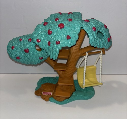 Fisher price loving family - fisher-price,