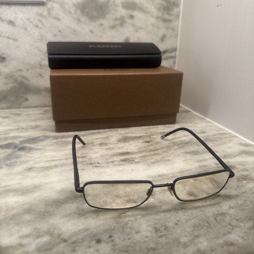 Burberry b1268 1007 - b1268-1007, eyeglasses