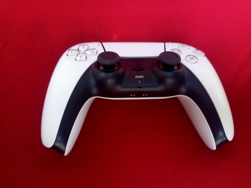 Sony dualsense manette sans - sony,