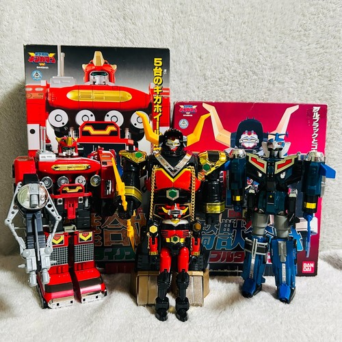Bandai power rangers lost - bandai,