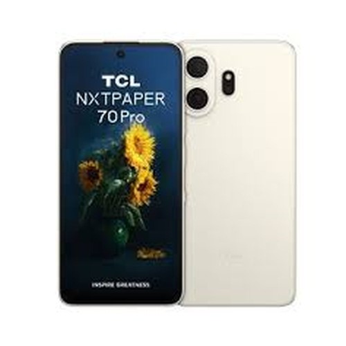 Tcl pro nxtpaper 256gb - 8+256gb, 5g