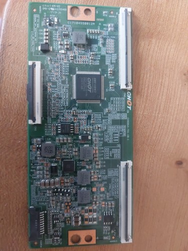 Carte con cv500u1 - carte, cv500u1-t01-cb-1