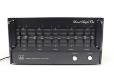 Vintage adc sound shaper - shaper, one