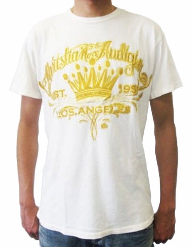 Christian audigier homme crown - audigier,