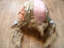 PORTOFINO joli bonnet pilote