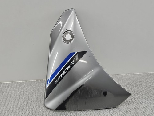Yamaha mtt690 tracer 700 2020 - mtt690,