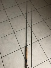 Ancienne canne mouche - ancienne,