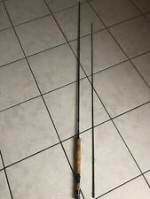 ANCIENNE CANNE A MOUCHE MITCHELL DIPLOMAT 86 / 260 cm / 8'6'' / TRES BON ETAT