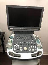 echographe Siemens Acuson X700, 3 Sondes