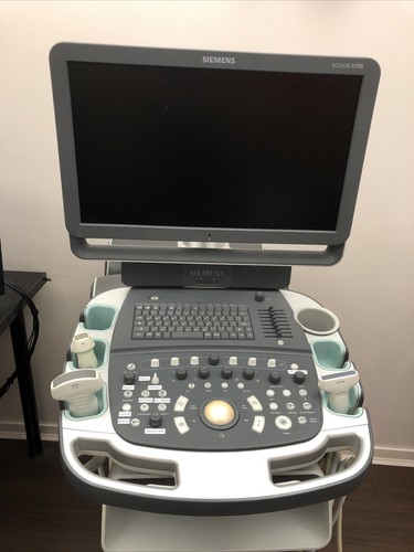Echographe siemens acuson - echographe,