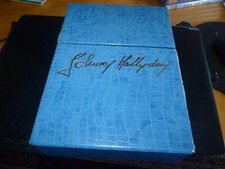 Livre "JOHNNY HALLYDAY 